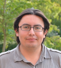 Dr Ricardo H. Ramirez-Gonzalez