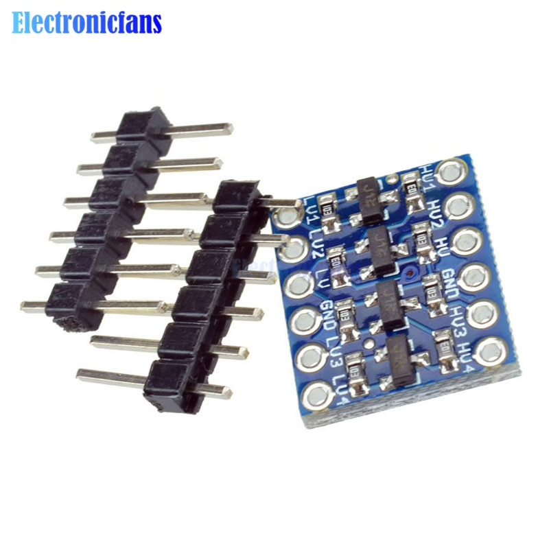 5/3V bidirectional converter