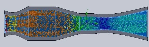 Lung physiology monitoring with DIY spirometer