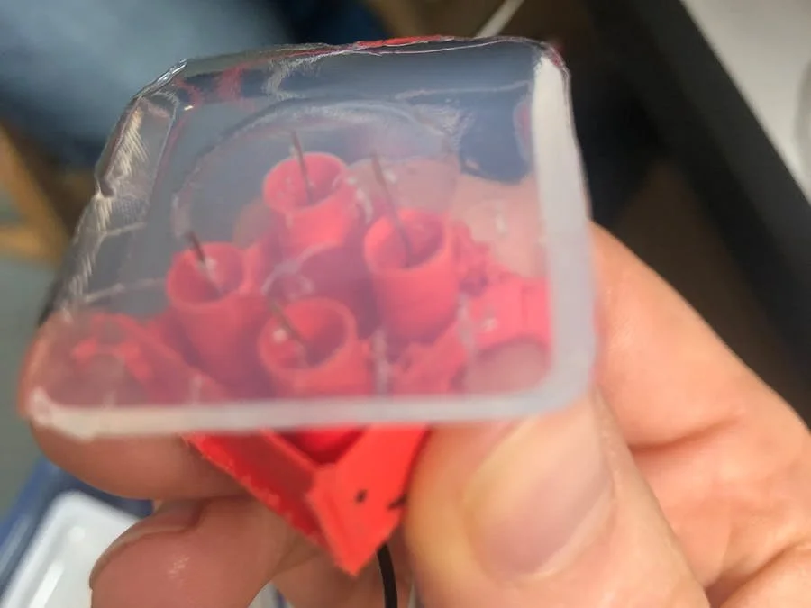 AccuPatch: a neural sensor for early-stage cancer detection