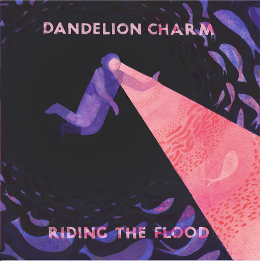 Riding the Flood CD