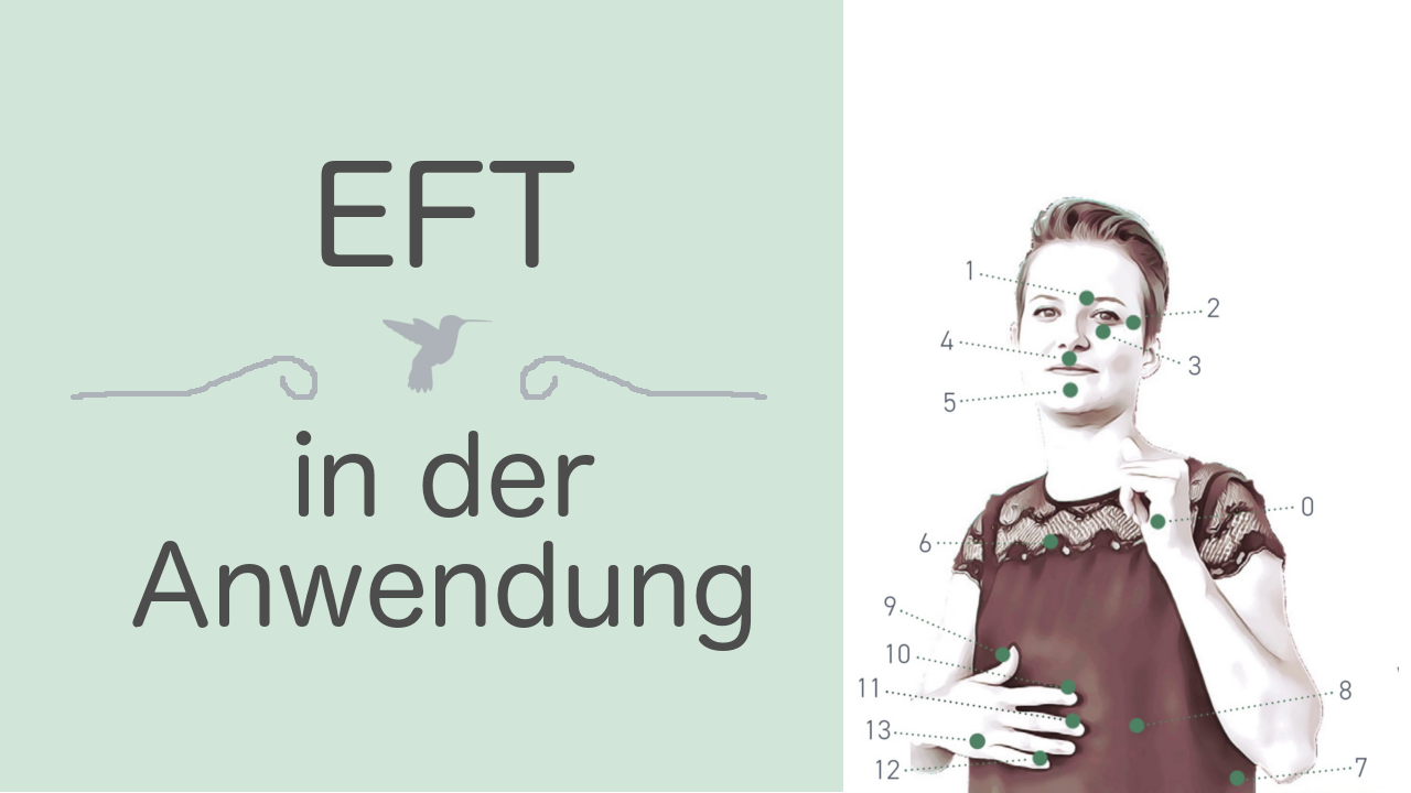 Méthode Eft Définition | LE Guide Complet Etape par Etape sur l’EFT – DYNF