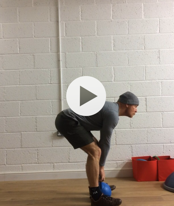 Learn this Before you Start Deadlifting.