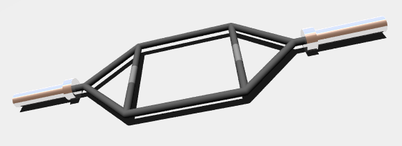 The Trap Bar: an underrated and underused Tool
