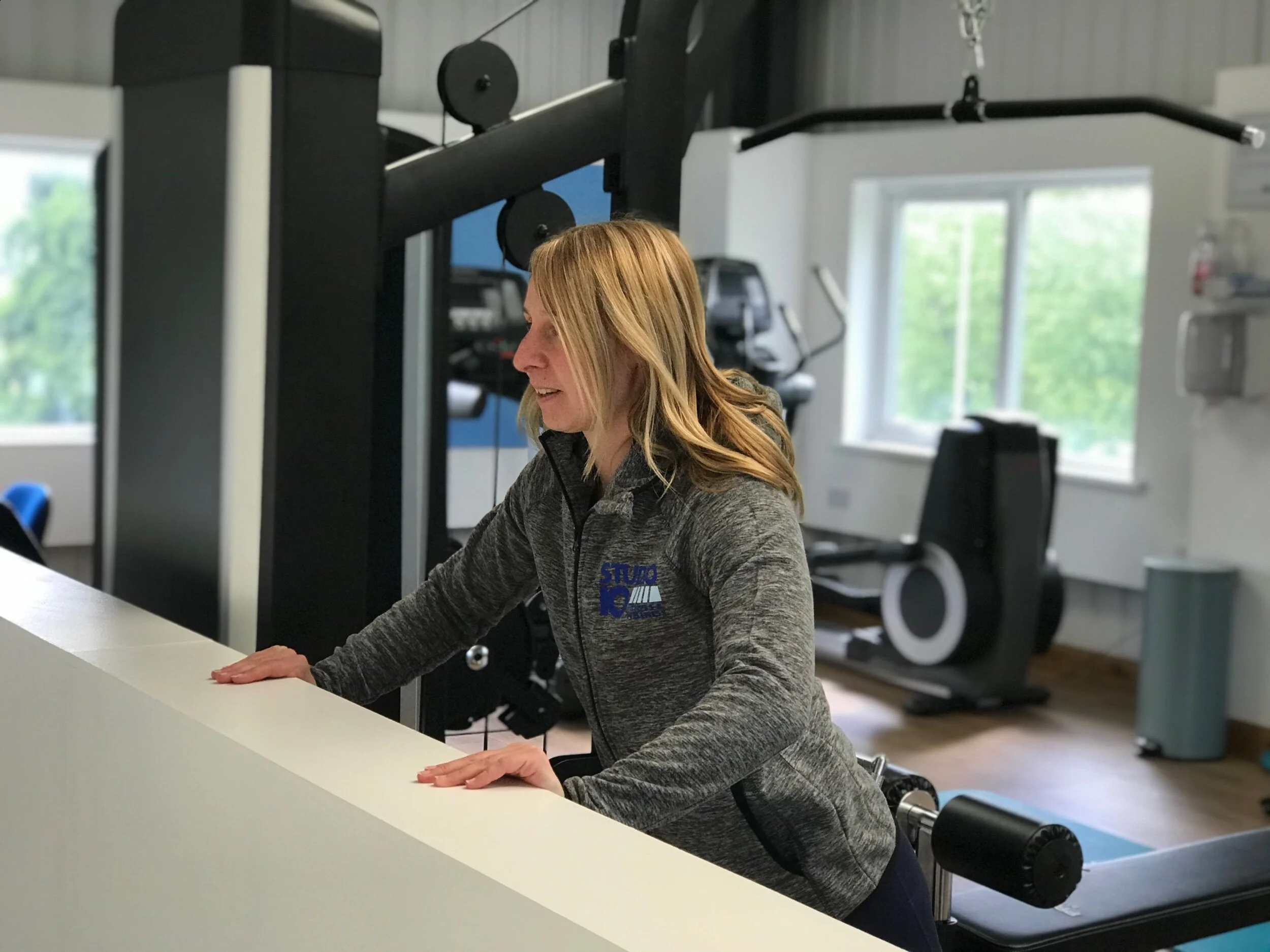 How to progress a Push-Up the right way