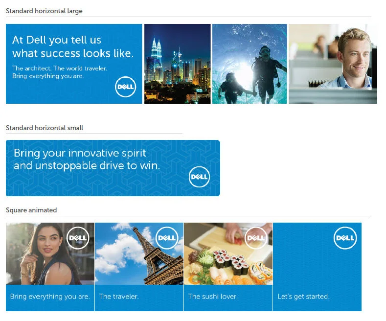 Digital Ad Copywriting