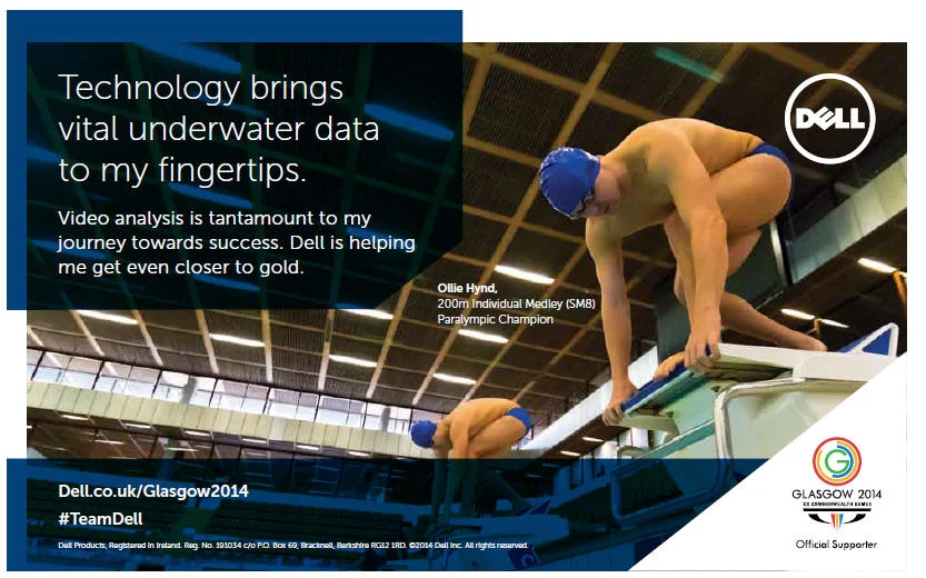 Print Ad Copywriting