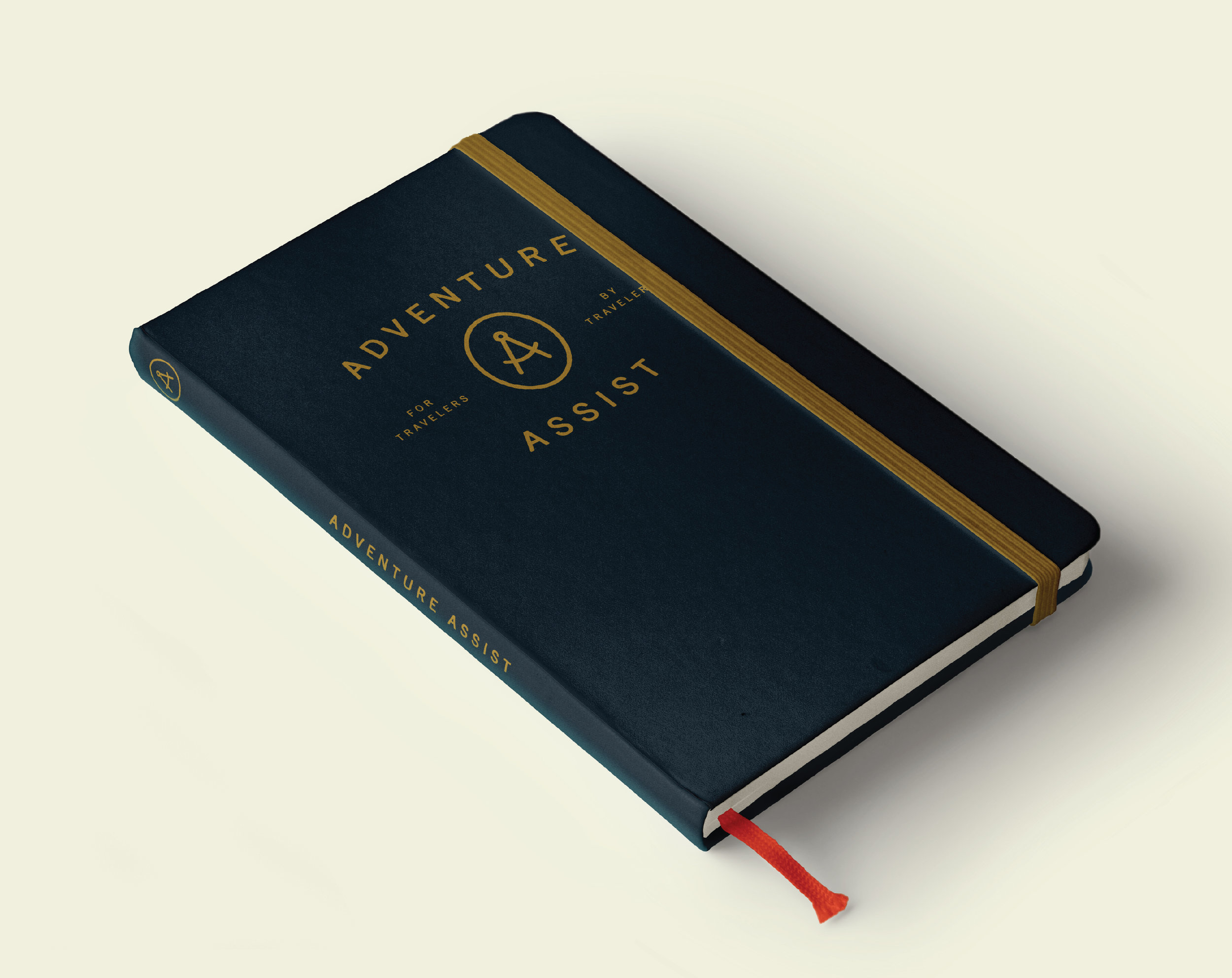 Travel Journal Product Copywriting (Copy)