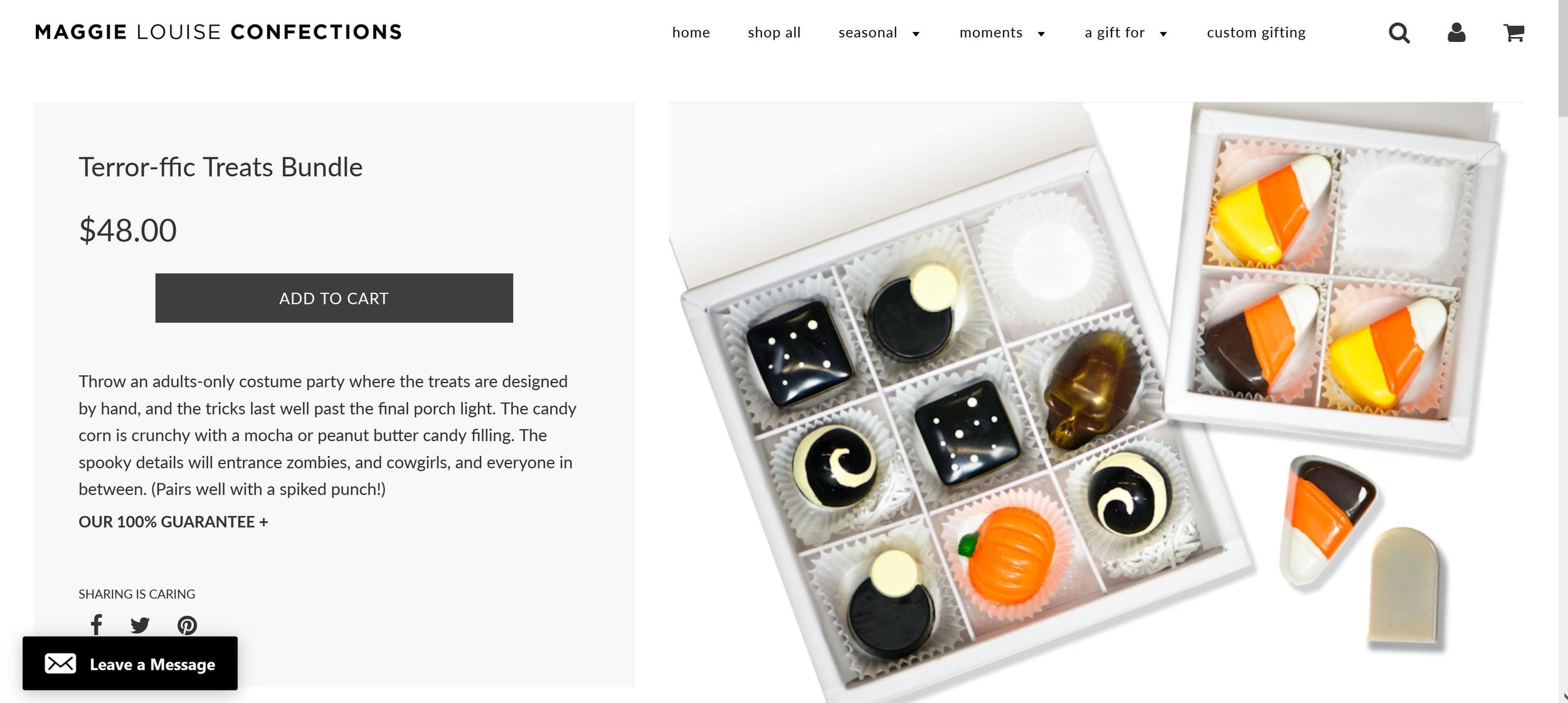 Product Description Copywriting