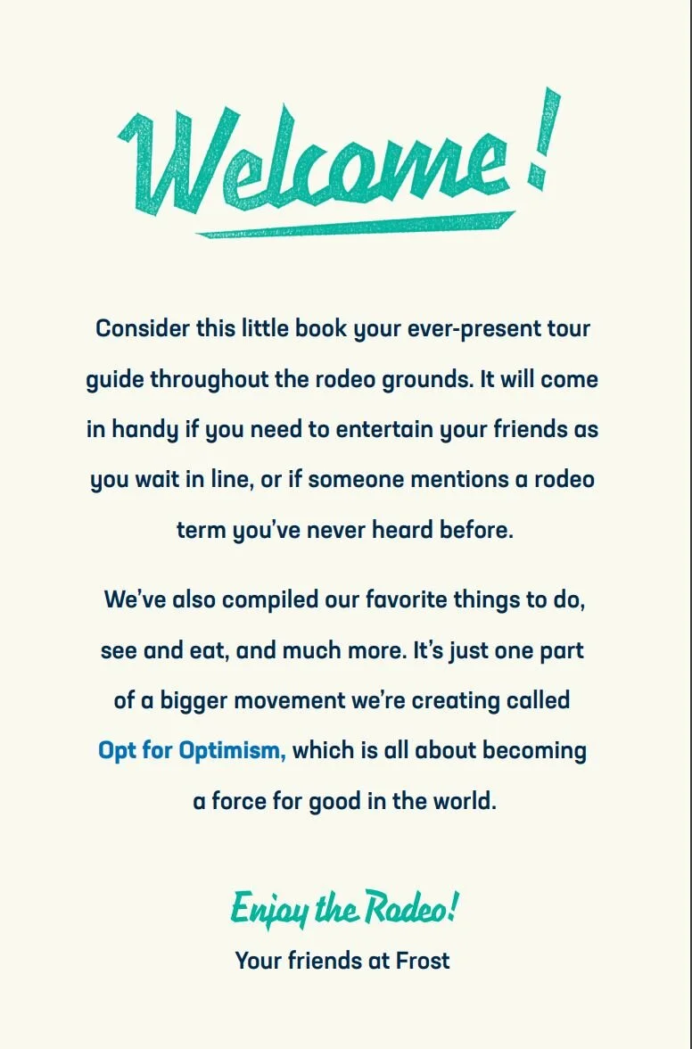 Rodeo Book Welcome page.JPG