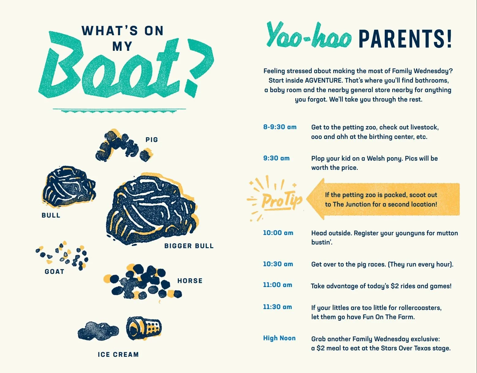 Rodeo Book Parents Page.JPG