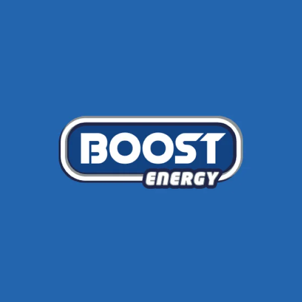 Boost Energy Drink — ROBERTO CELENTANO