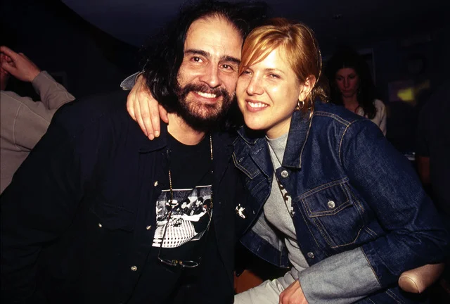 Under Balloons – David Mancuso’s ‘Love Saves the Day’
