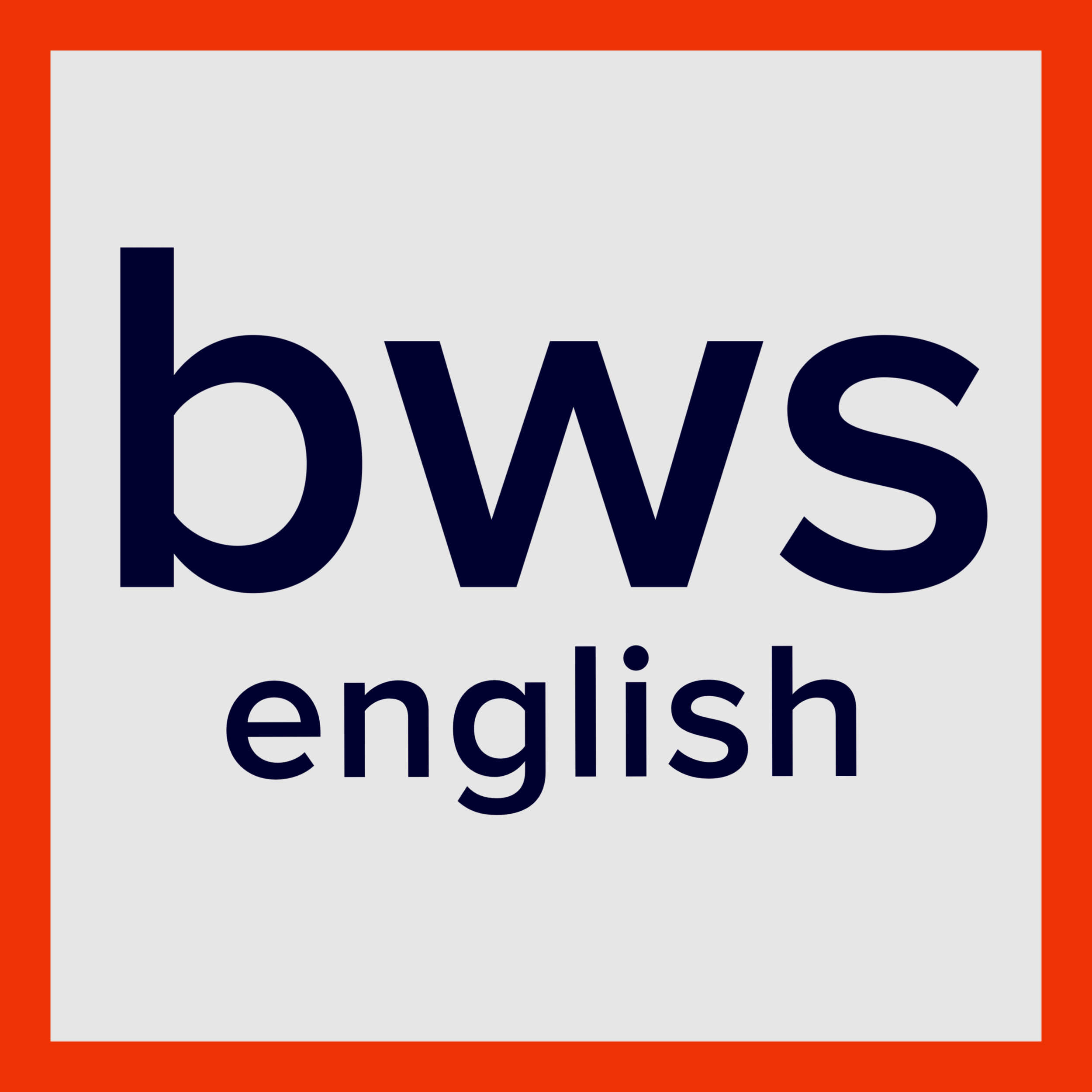 bws-english