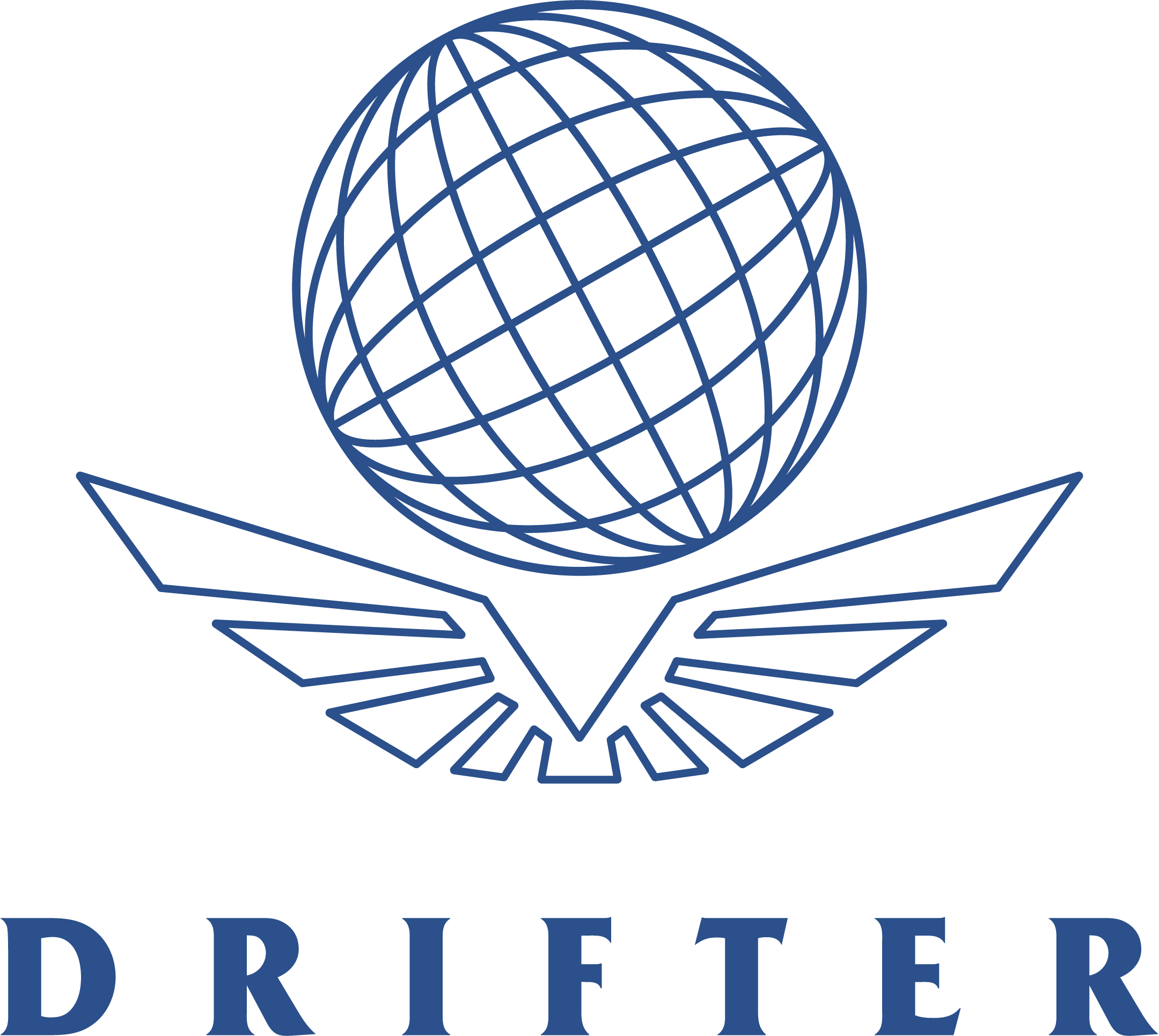 Drifter Spirits Asia