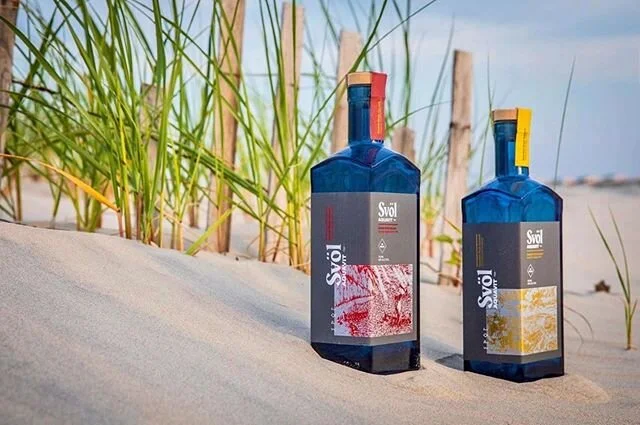 Looking forward to seeing you soon: #Repost @svolaquavit
・・・
Looking ahead, to future cocktails together 🍹
#sv&ouml;laquavit  #brightfuture #community