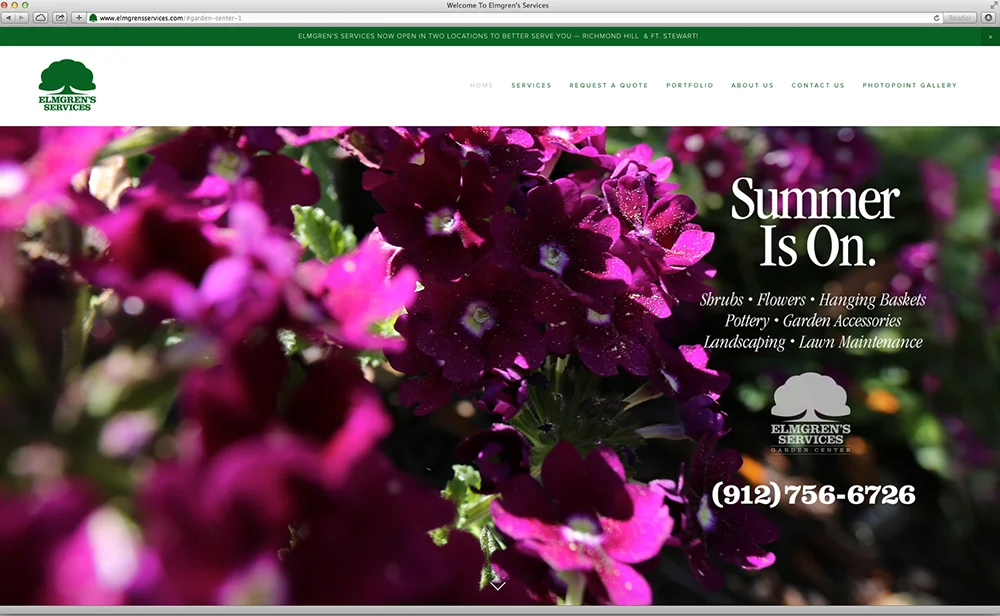 Web Design Joy