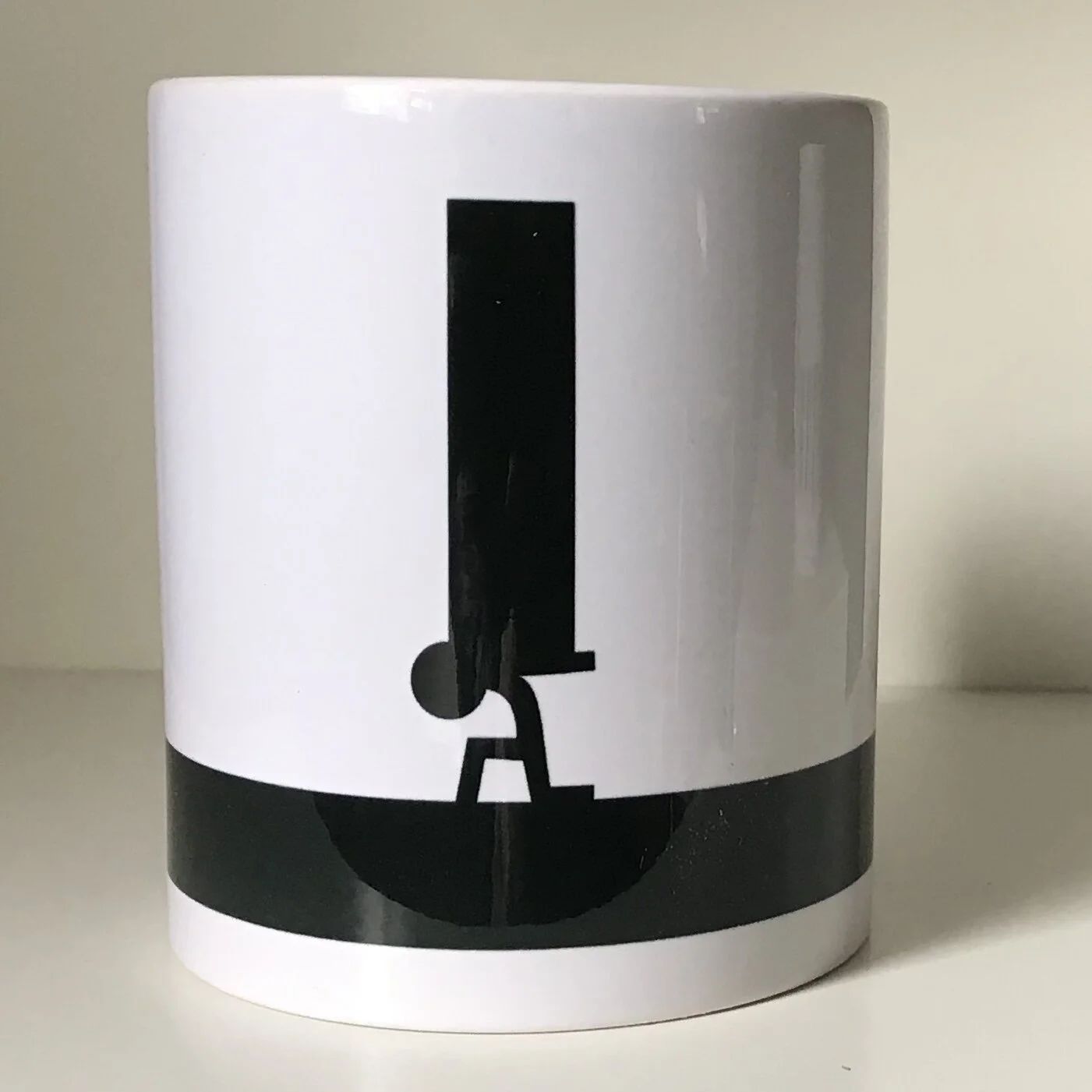 Resistance Mug