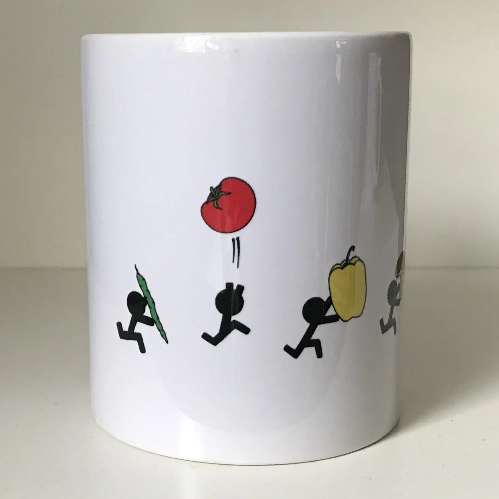 Cooking with love Mug
