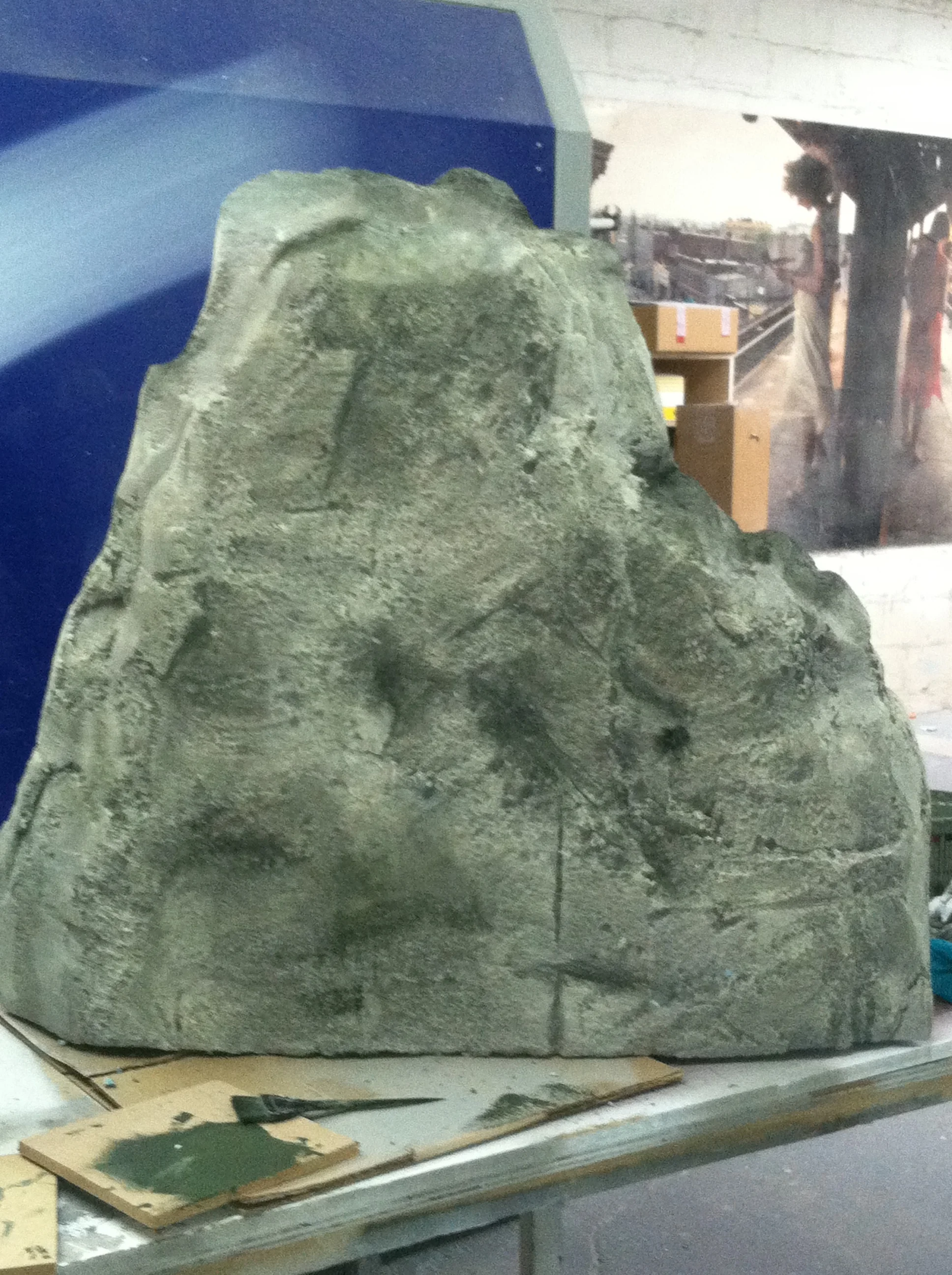 Boulder 5