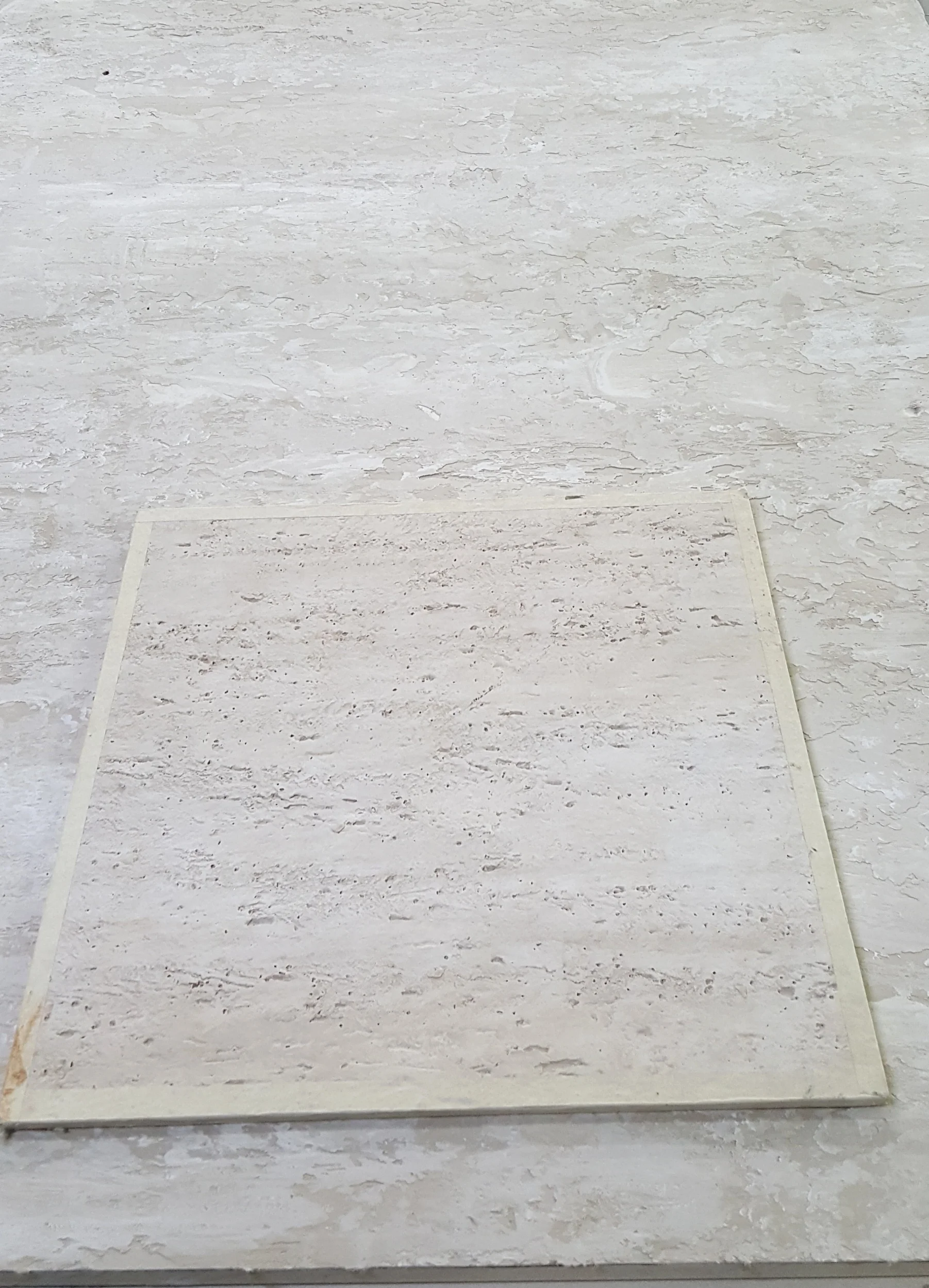 Travertine