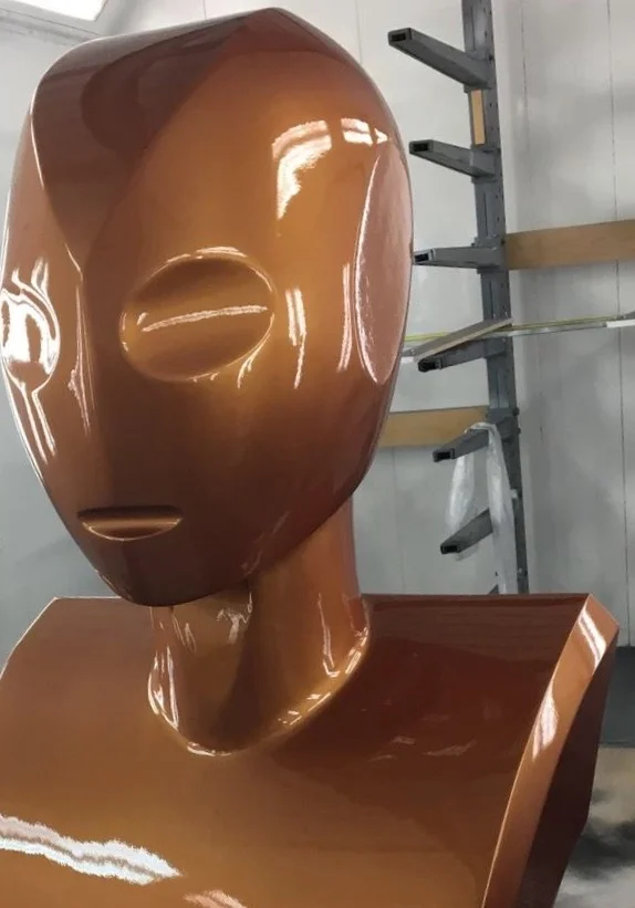 Sculpture