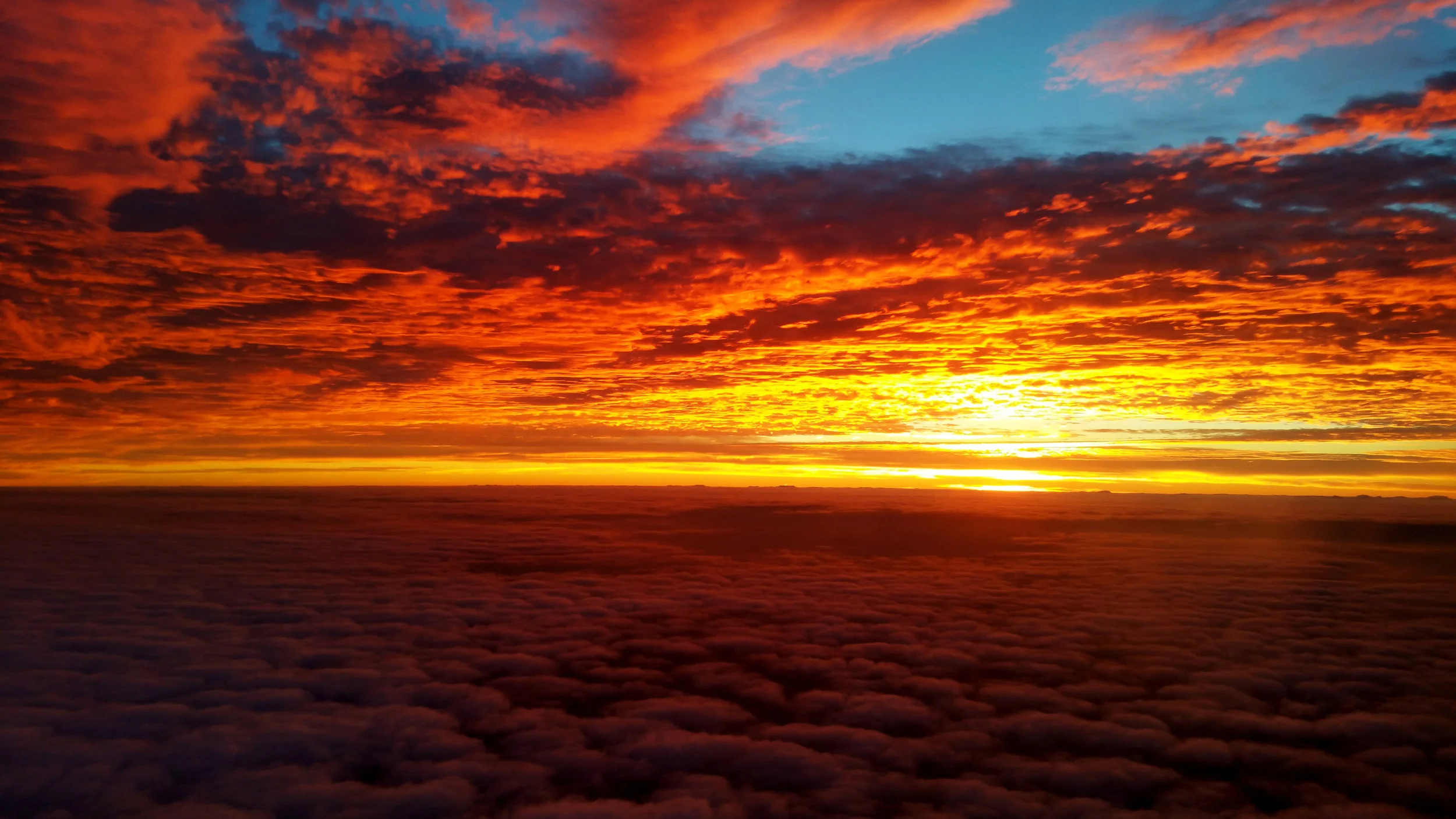 Sunrise from the Plane.jpg