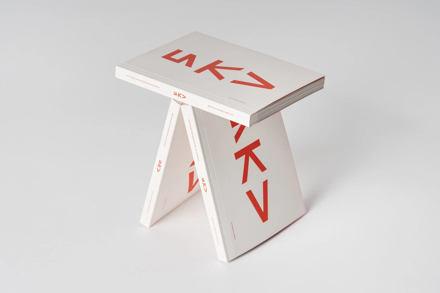 5KV – 5 Years of Art and Design in Kvalitář Gallery