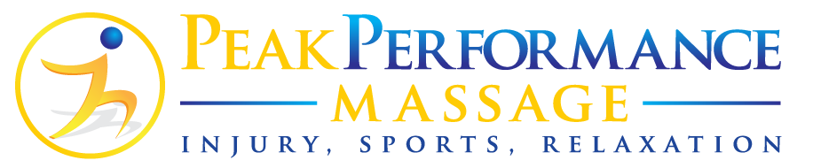 Peak Performance Massage