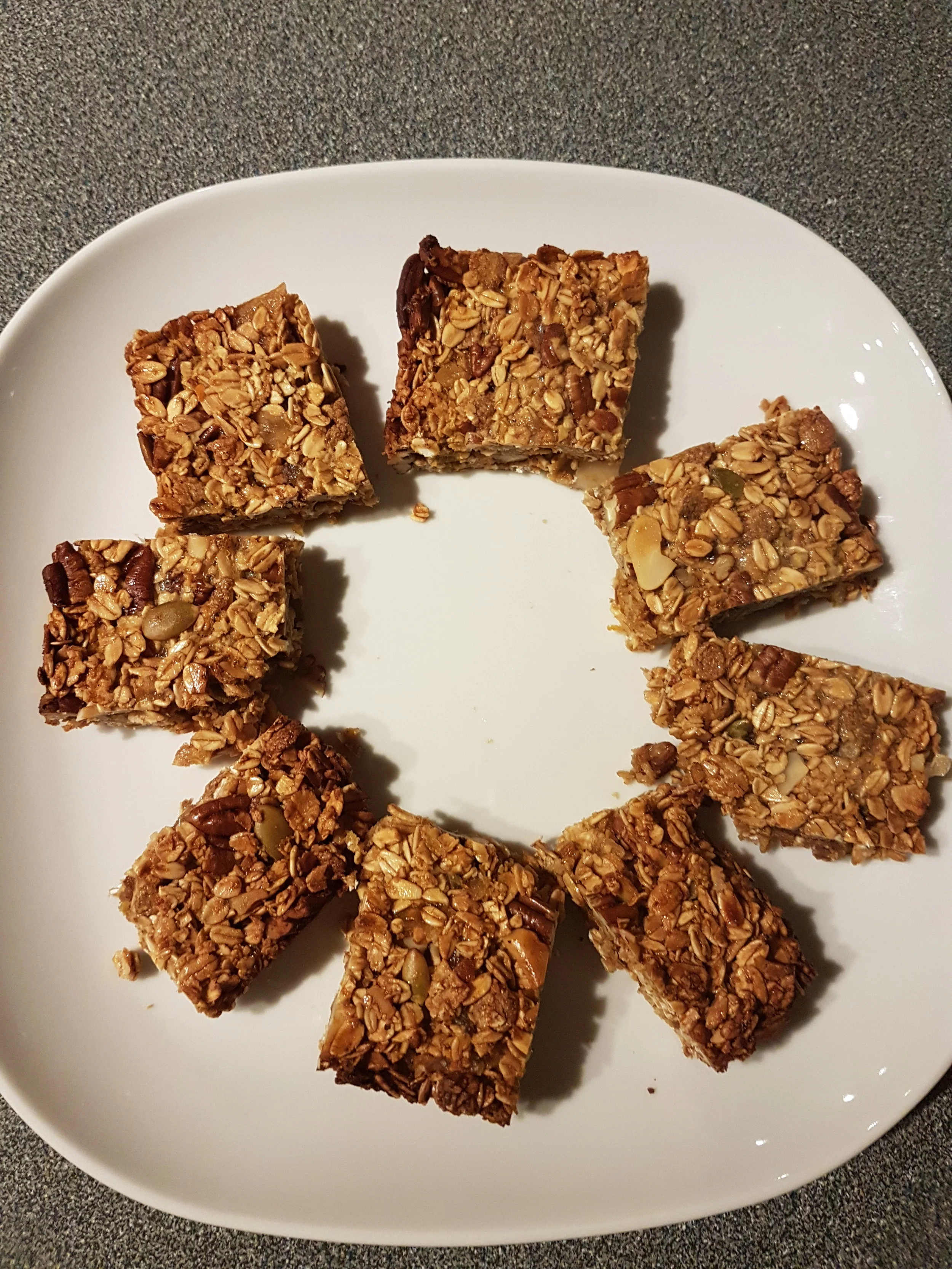 Fueling right for marathon or triathlons