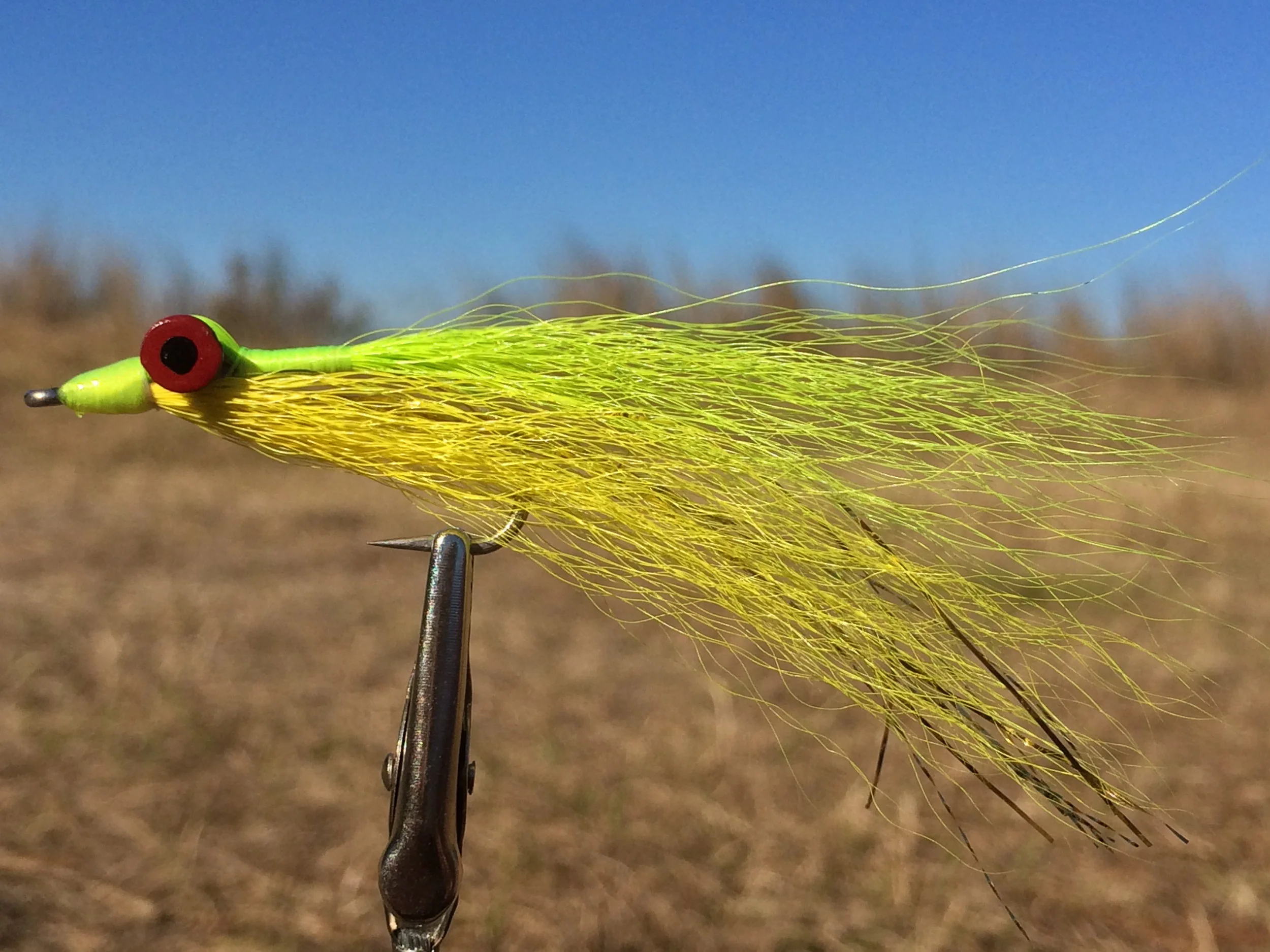 Clouser Deep Minnow Chart & Yellow.JPG