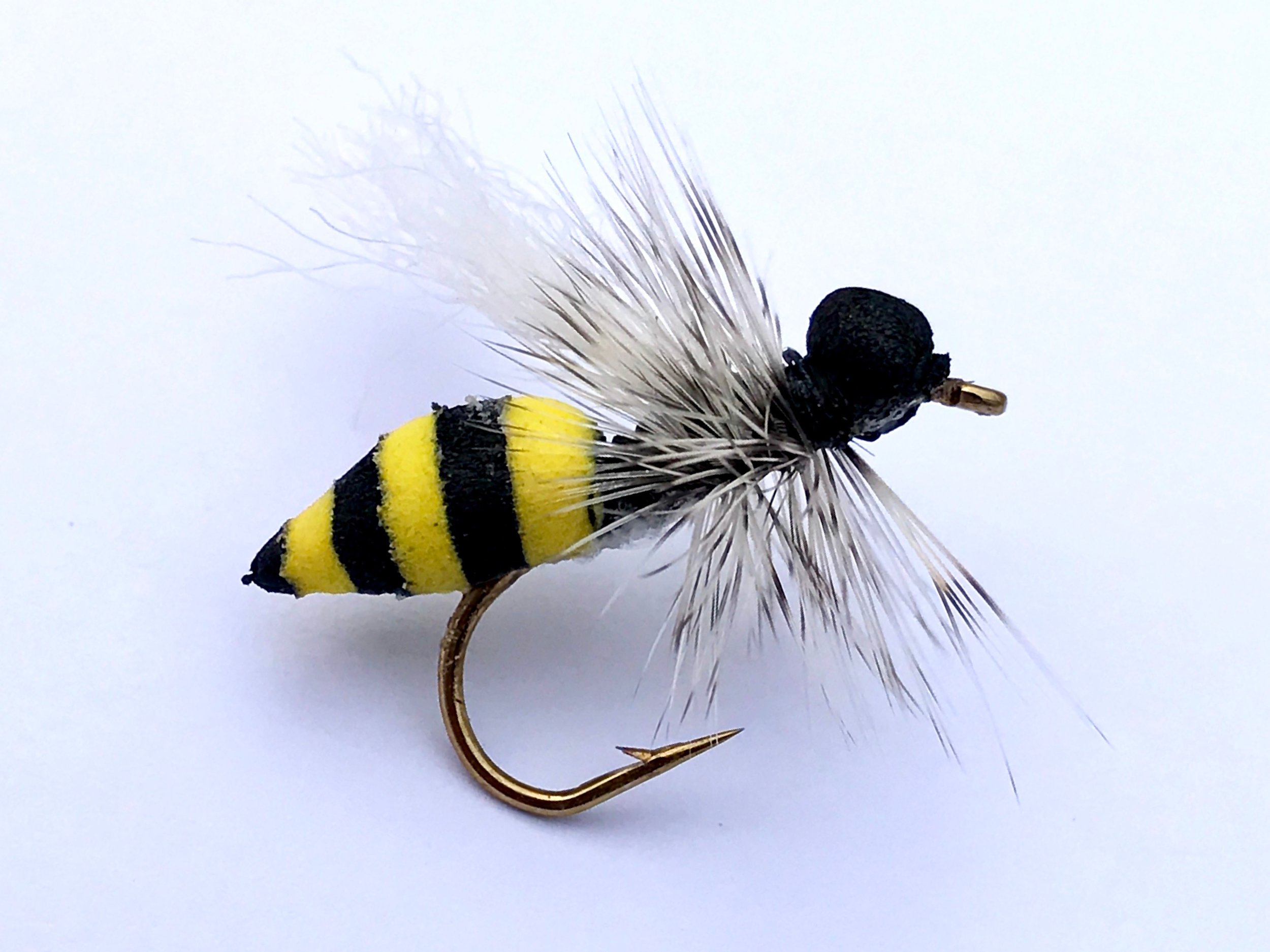 Henry's Wasp HF