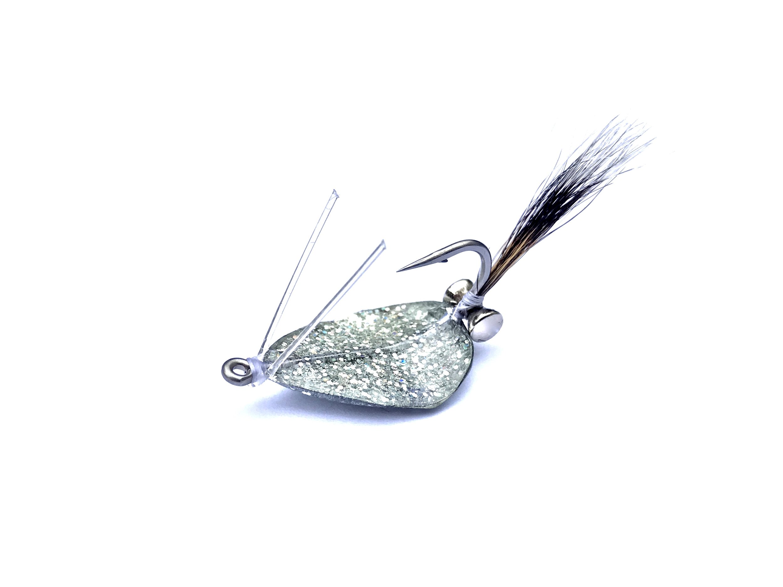 Henry's Silver Spoon