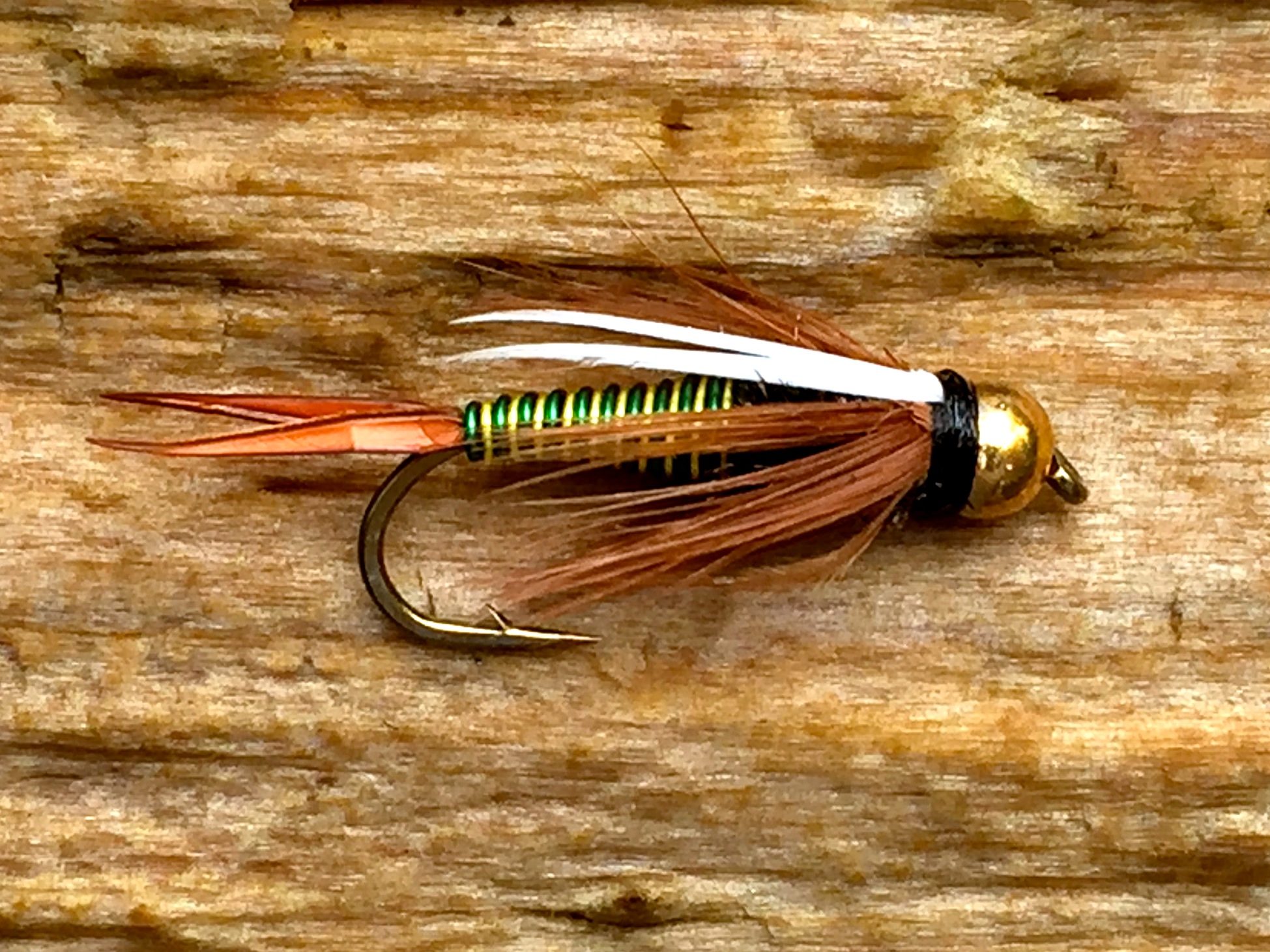 Shop Flies — Henry Fly Fishing