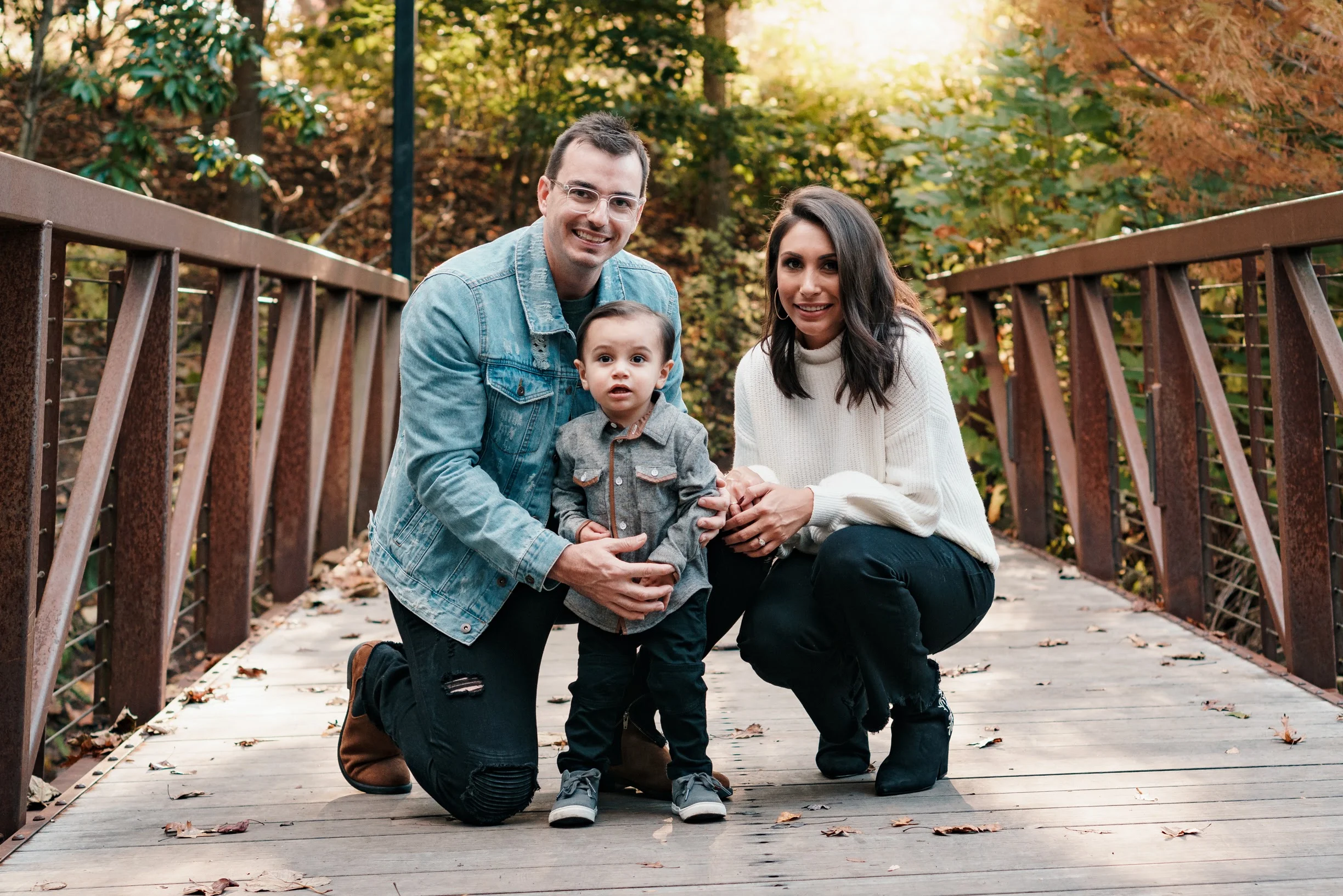 Hampton Family Photography