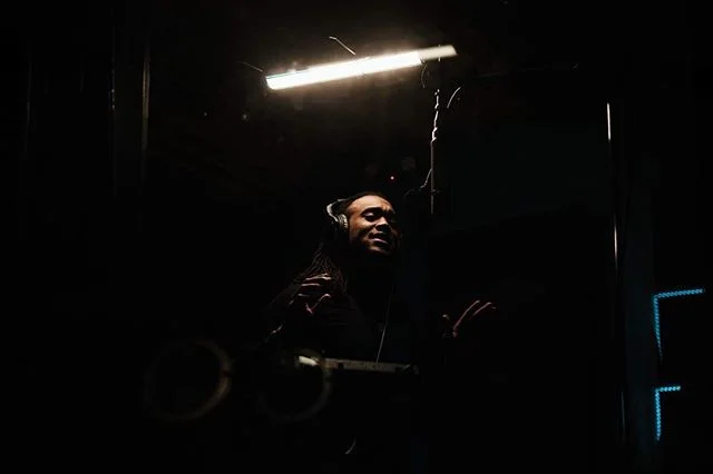 So far it&rsquo;s been a crazy year for events, specifically music. Getting to work side by side with creatives is always inspiring and I&rsquo;m continually blown away by the gifts and graces that God deposits into people....people like @itsjamalbro