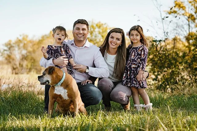 The first half of each year is typically spent working with brands and commercials shoots so we get pretty excited around here when the weather warms up and the green colors start to pop for family sessions! #nwaphotographer #familyphotography #famil