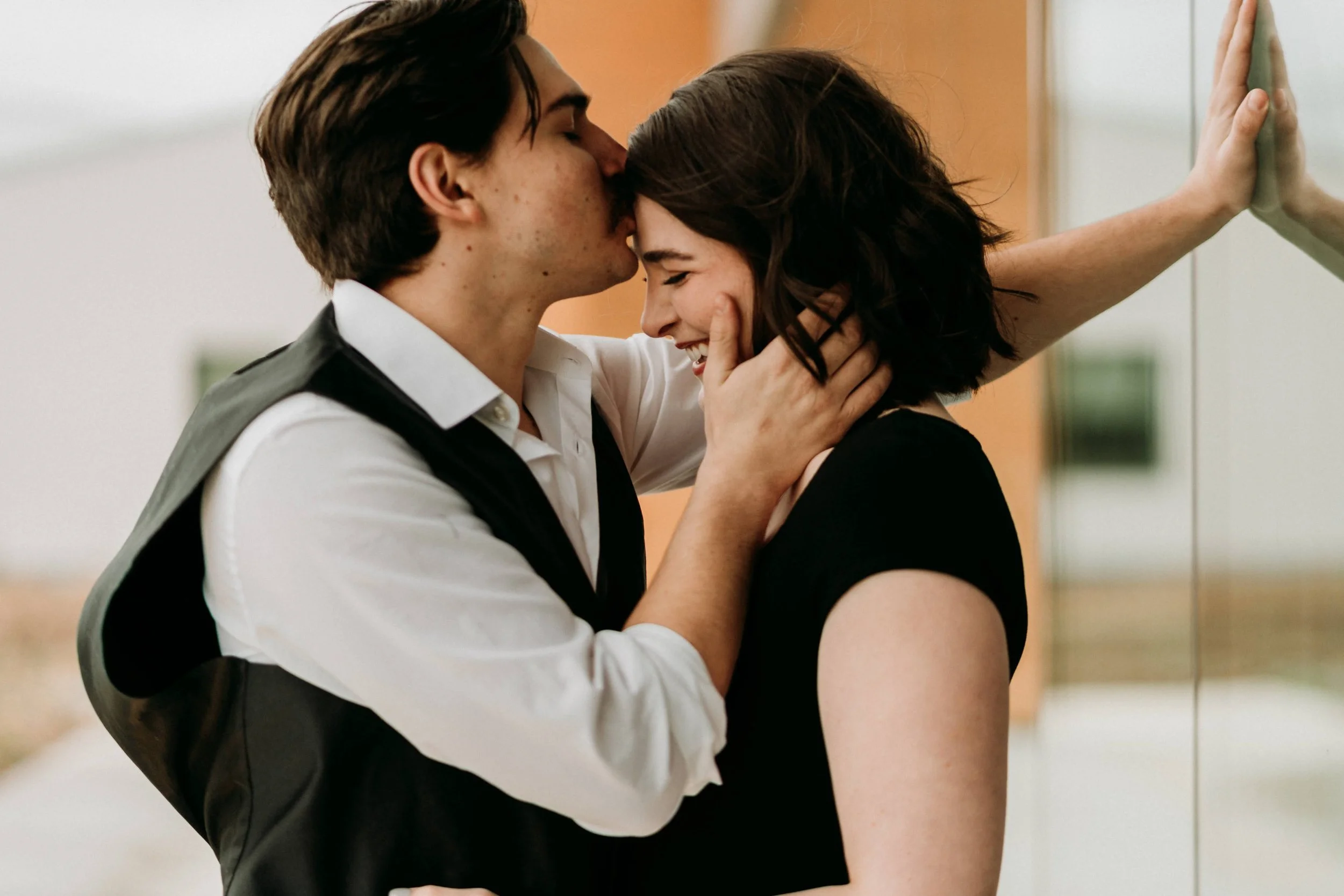 Katz Engagement Session