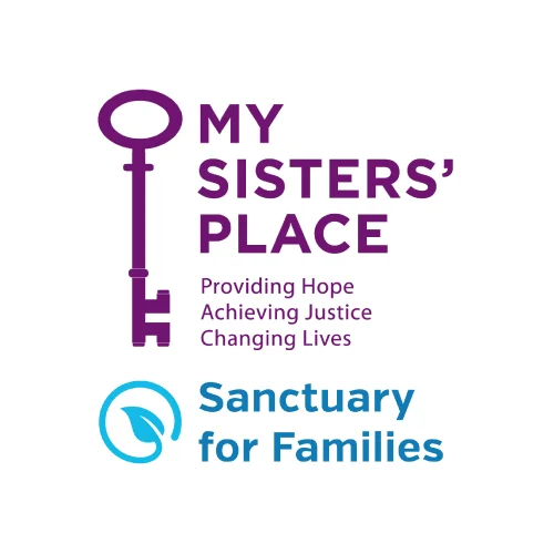 My Sisters' Place & Sanctuary for Families Post-Performance Talkback