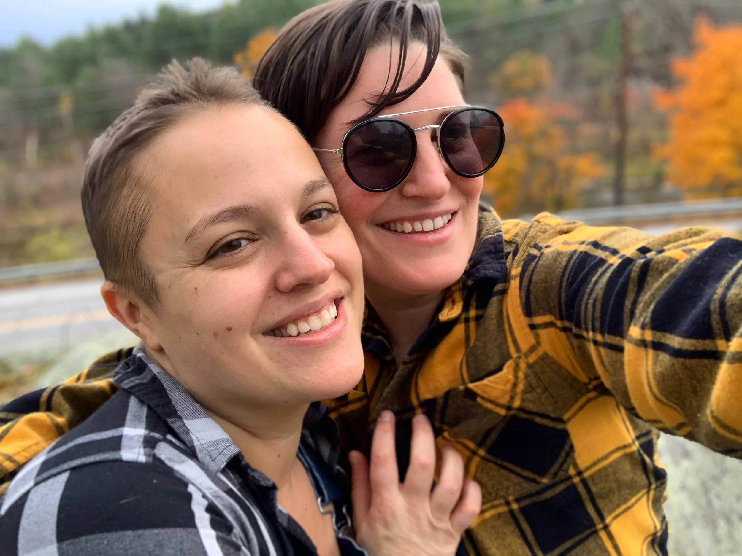 The Co-Author Drafting Process with AR Capetta and Cory McCarthy