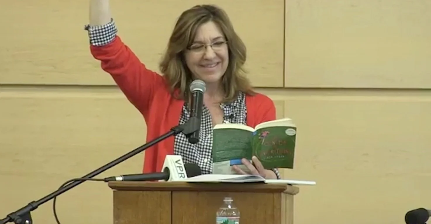 Gratitude and Redefining "Success" with Linda Urban