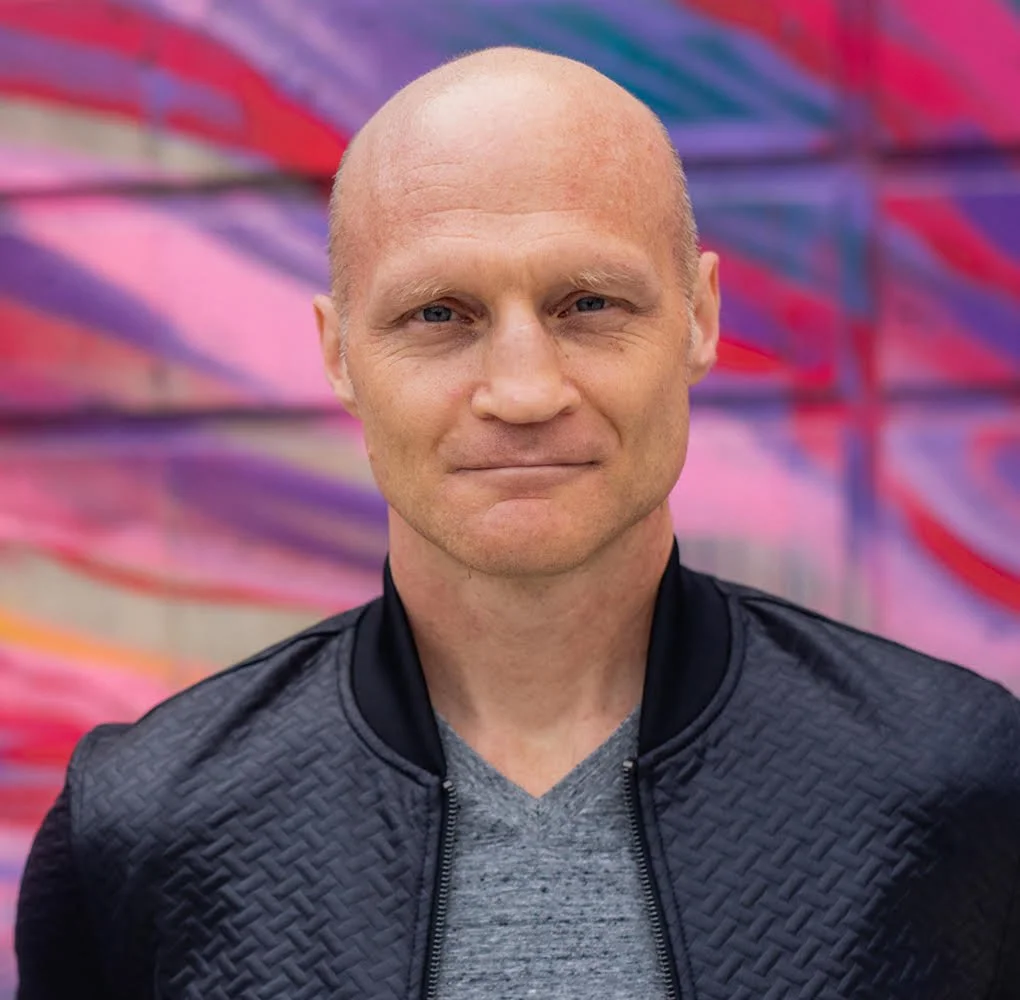 How to Write Funny with Scott Dikkers