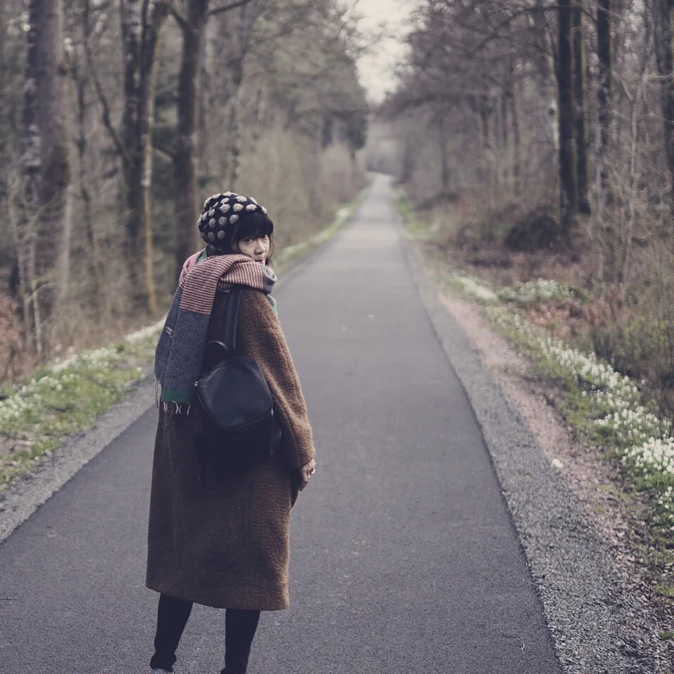 《別走那麼快》