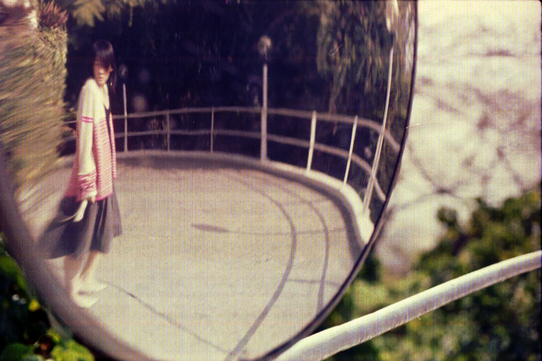 Looking back on Daydream Nation (Part I)