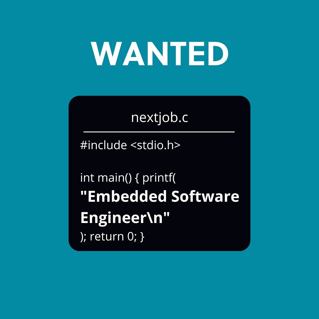 What do you think about our new application visual? If you don&rsquo;t understand it, do not worry, it&rsquo;s not meant for you ;)

If you do understand it, go check our link in bio!

#qteal #tealcompany #softwareengineering #softwarejobs