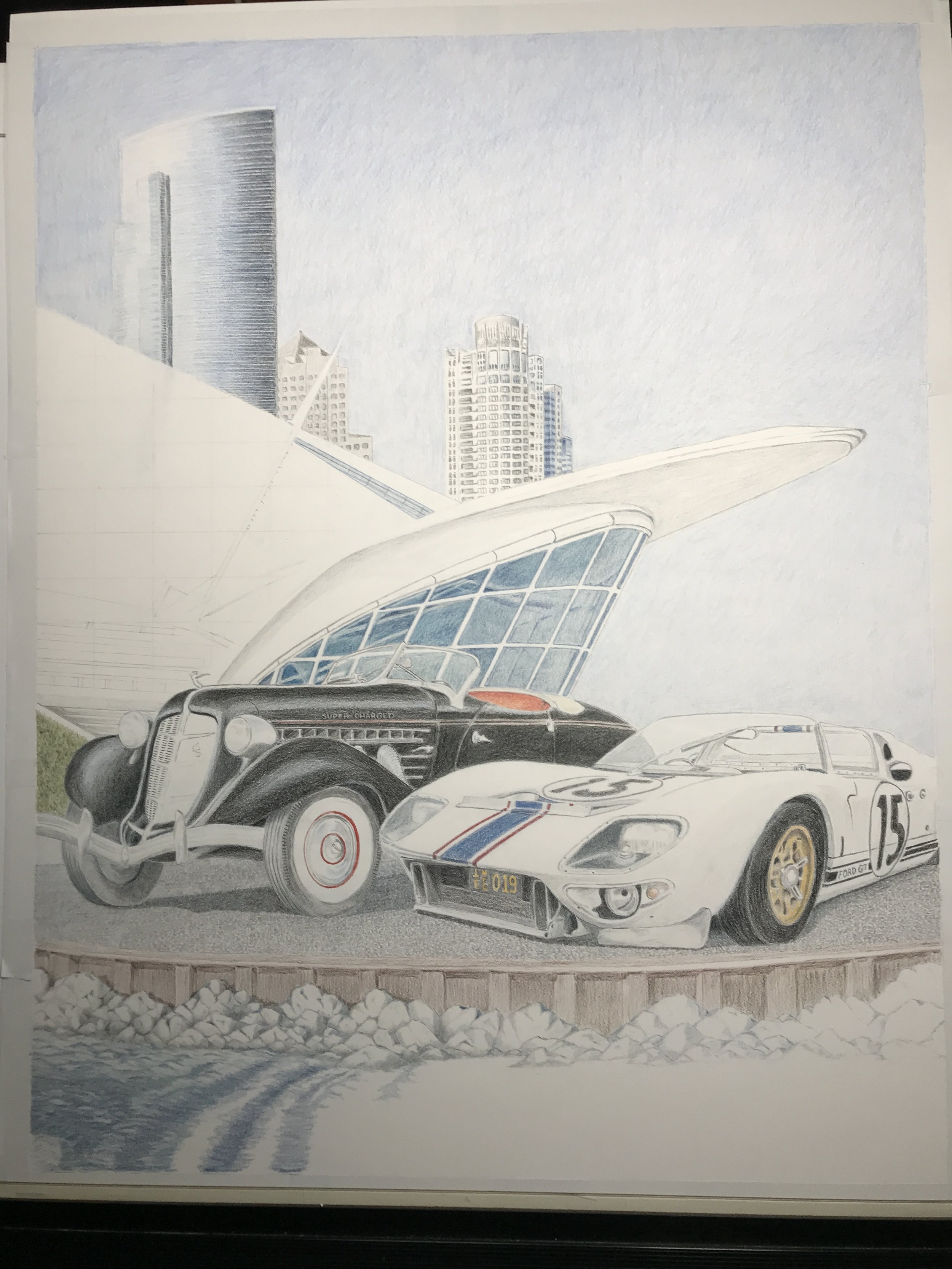 More background added 3/23/19