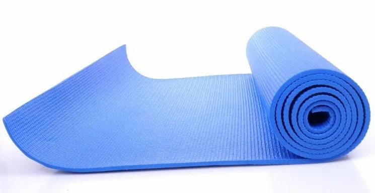 Yoga mat