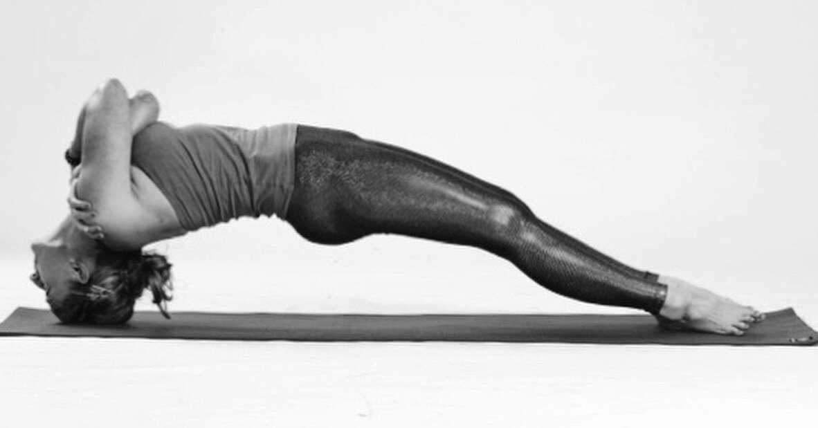 Asana's: Practice ... and all is coming.