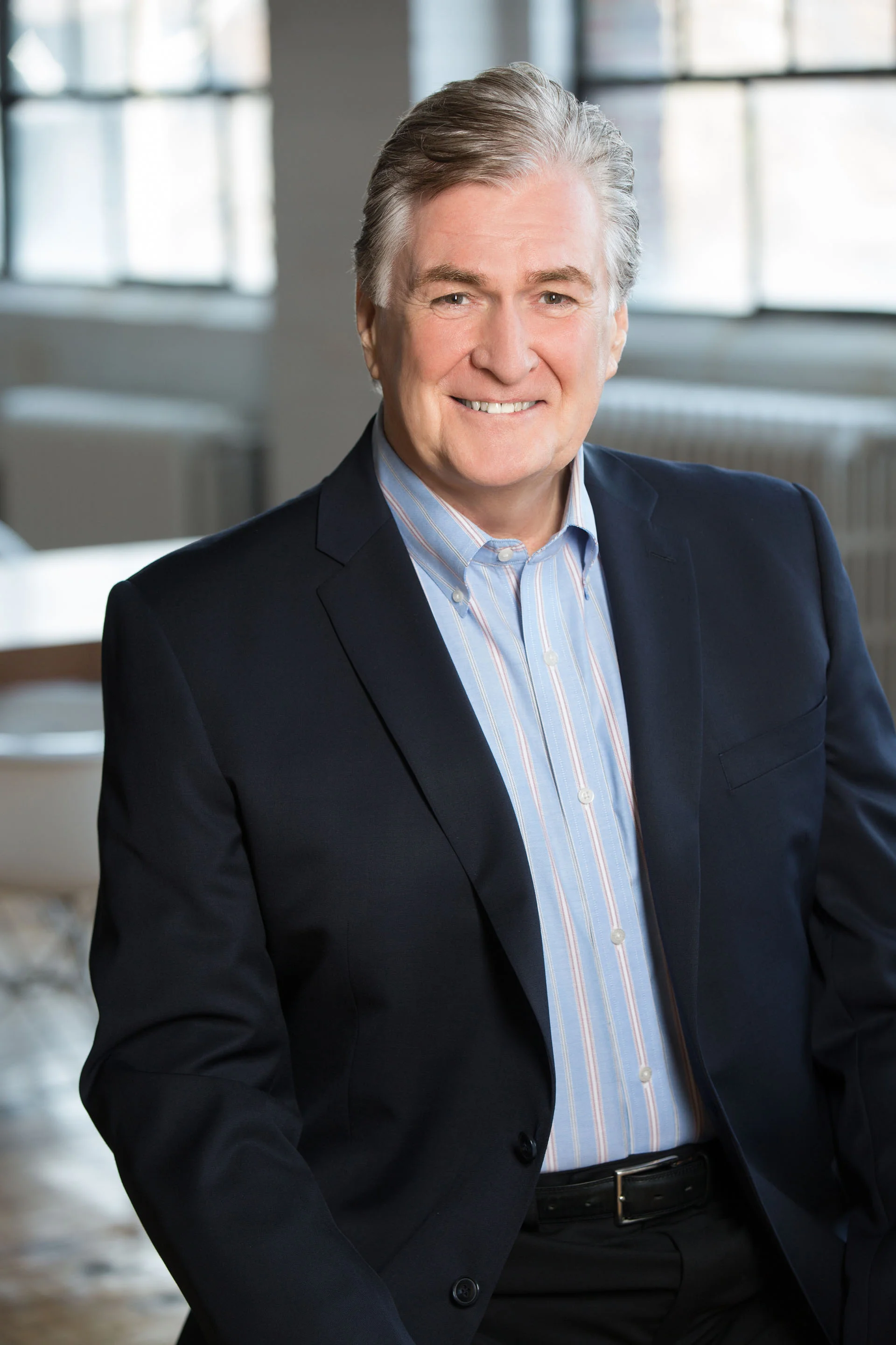 Roger Billings, President, Roger Billings Coaching