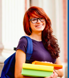 For Parents of Seniors: Get Ready for College Now